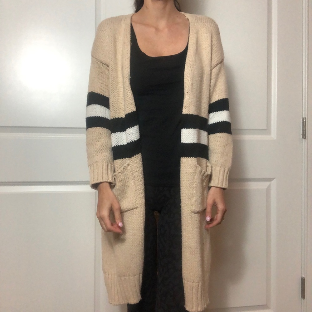 Goodnight Macaroon Cardigan